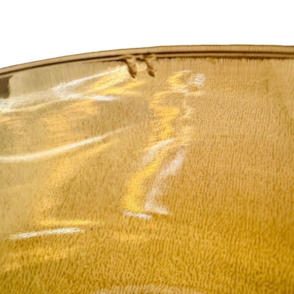 ANCHOR HOCKING TRI FOLD DIP SET - Picture 8 of 12